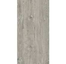 FLAIRSTONE Feinsteinzeug Terrassenplatte Wood light grey rektifizierte Kante 80 x 40 x 2 cm-thumb-13