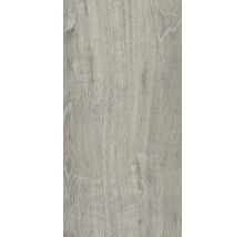 FLAIRSTONE Feinsteinzeug Terrassenplatte Wood light grey rektifizierte Kante 80 x 40 x 2 cm-thumb-12