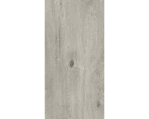 Carreau aspect bois clair avec grain de bois