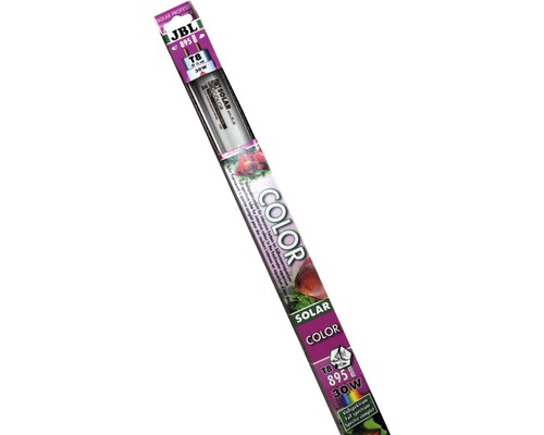 JBL Solar Color T8 Leuchtstoffröhre 30 Watt