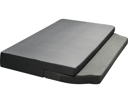 Deux matelas gris