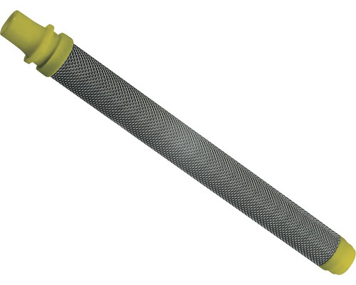 Filtre à eau avec texture grossière