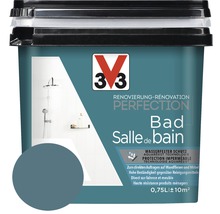 V33 Renovierungs Farbe Perfection Bad, 0,75 Liter Dose