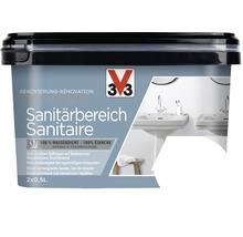 Renovierung V33 Perfection Sanitärbereich weiss 1 l-thumb-0