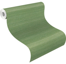 Tapetenrolle mit Textilstruktur