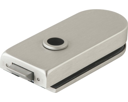 Serrure de porte en métal