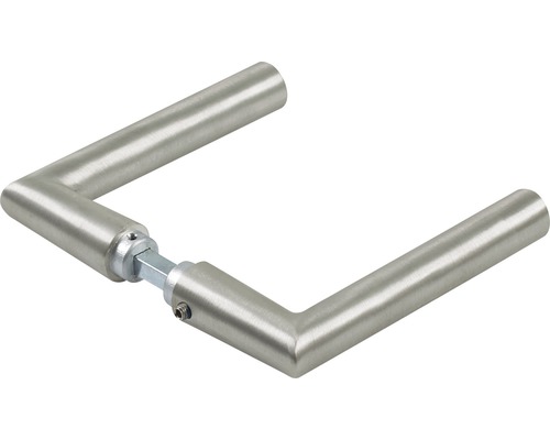 Poignée de porte en acier inoxydable