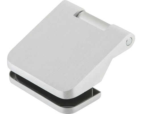 Ganzglasbeschlag für Glastüren