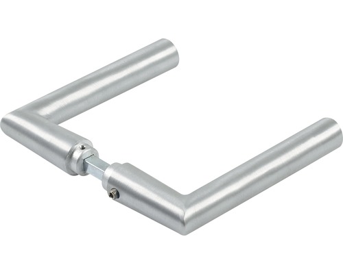 Türdrücker aus Metall