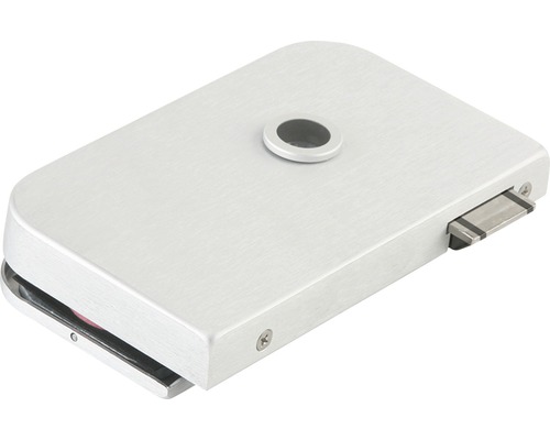 Türschloss für Glastüren