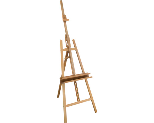 Studio-Staffelei 225 cm Studio-Staffelei 225 cm