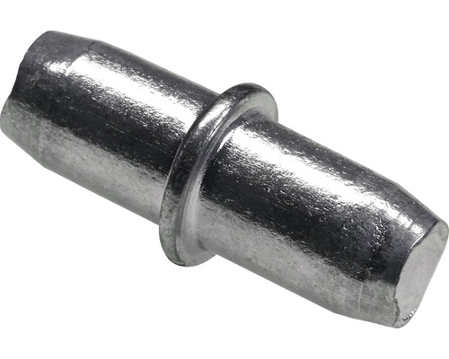 Duplo - Bodenträger, verzinkt Ø 5 mm, 200 Stück Metallbodenträger