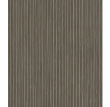 Tapete mit vertikalem Streifenmuster