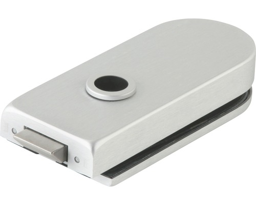 Serrure de porte en métal