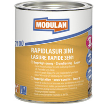 MODULAN Rapidlasur 3in1 FS hellgrau 750 ml-thumb-1