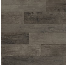 Dekorativer Bodenbelag in Holzoptik