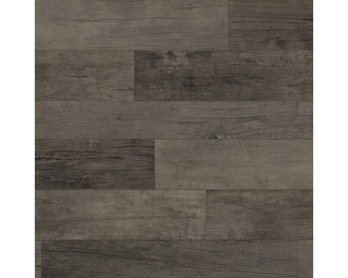 Dekorativer Bodenbelag in Holzoptik