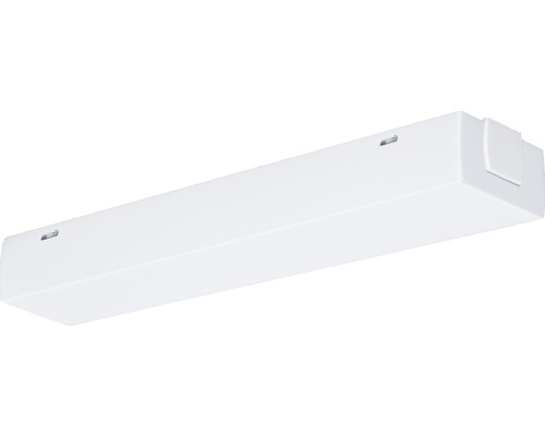 Weisse Unterbauleuchte