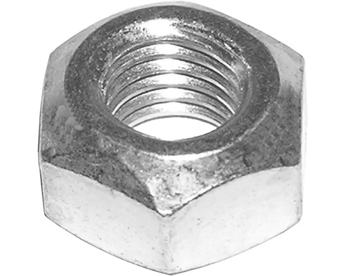 Écrous DIN980 avec pièce de serrage M12x1,5 Écrou hexagonal