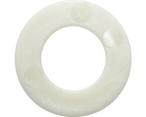 Rondelle DIN 125 13 mm polyamide , 100 pces