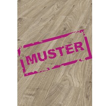 Muster eines Laminatbodens Muster eines Laminatbodens