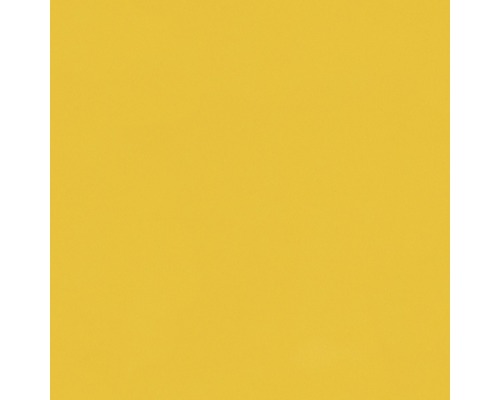 Carrelage mural Color One, jaune 14.8x14.8 cm