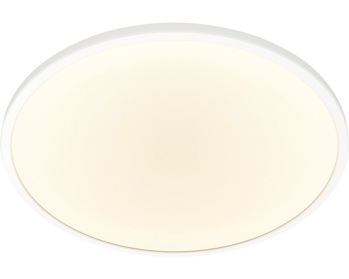 Plafonnier LED rond