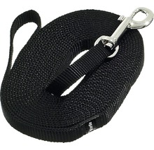 Longe Karibu Type Sportiv Plus 15 mm 500 cm noir