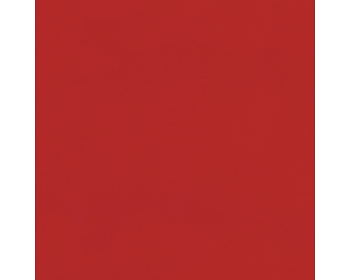 Carrelage mural Color One, rouge 19.8x19.8 cm