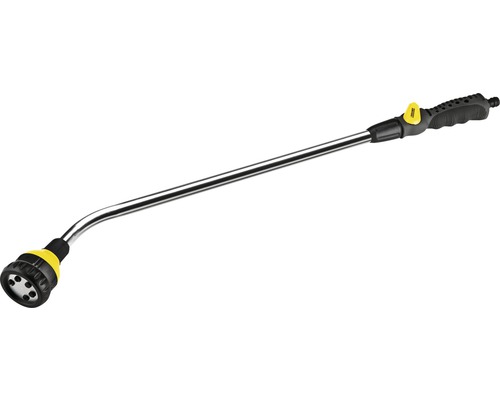 Lance d''arrosage avec douchette multiple pour l''arrosage du jardin