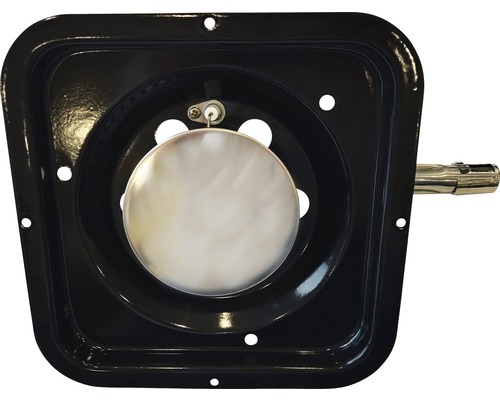 Brûleur pour appareils de chauffage