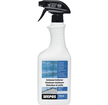 Nettoyant anti-moisissures avec chlore Wepos 750 ml-thumb-0