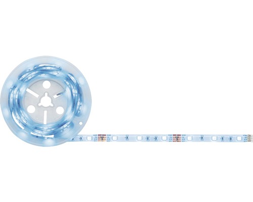 LED Streifen auf Rolle