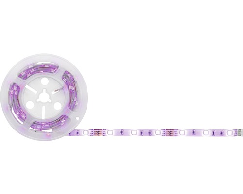 LED Streifen auf Rolle