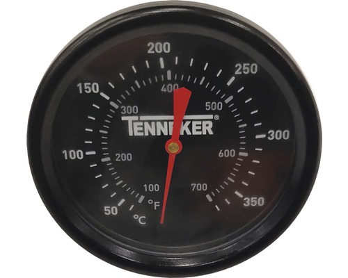 Pièce de rechange Tenneker® Carbon thermomètre CS26