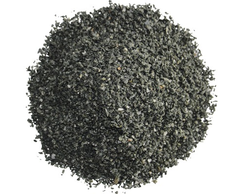 Gros plan sur le sable pour oiseaux