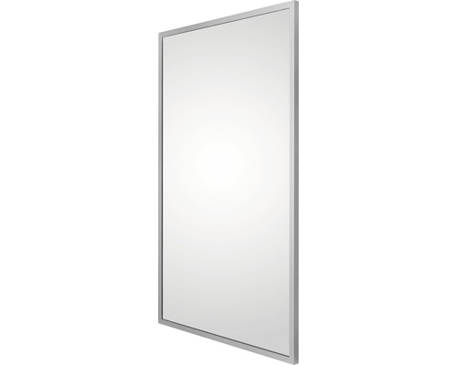 Miroir rectangulaire avec cadre