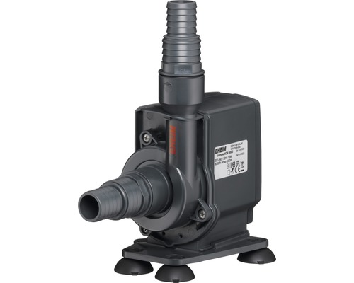Pompe de circulation Eheim pour aquariums
