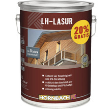 HORNBACH LH-Lasur teak 6 L + 20%-thumb-2