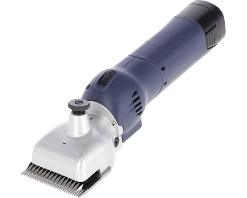 Tondeuse sans fil pour poils d''animaux