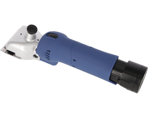 Tondeuse électrique pour animaux