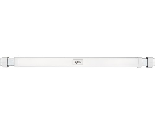 Abus Barre blindée PR2600 blanc