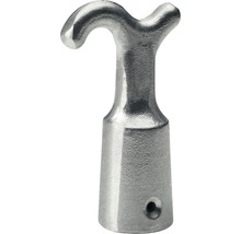 Bootskarabinerhaken aus Metall