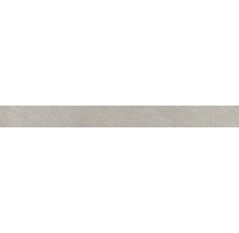 Sockelfliese Revenant silver 7.5x60 cm-thumb-0