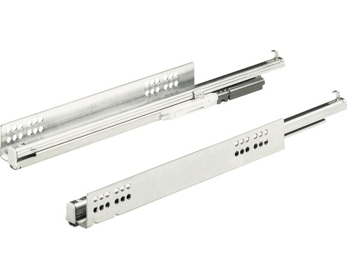 Metall Schubladenschienen Set
