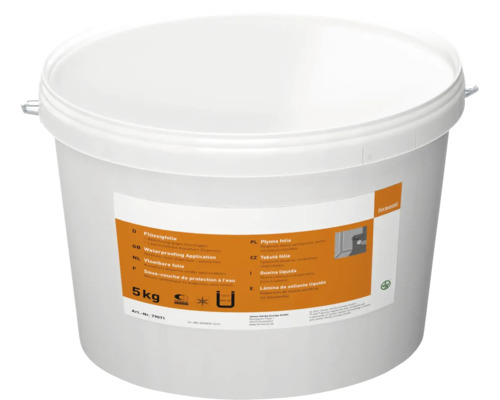 fermacell Flüssigfolie 5 kg fermacell Flüssigfolie 5 kg