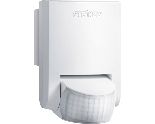 Steinel Bewegungsmelder für den Aussenbereich