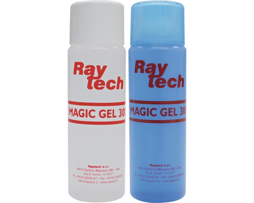 Vergussmasse Magic Gel 300 ml IP68