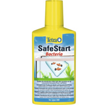 Tetra SafeStart Bacteria pour aquariums
