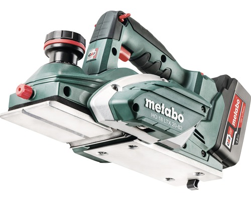 Metabo Rabot sans fil HO 18 LTX 20-82